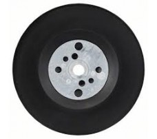 Đế Nhám Fibre Disc 5''